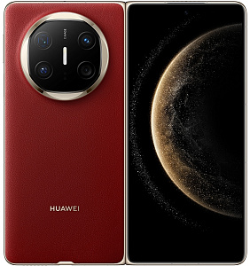 Huawei Mate X6 12/512GB (красный)