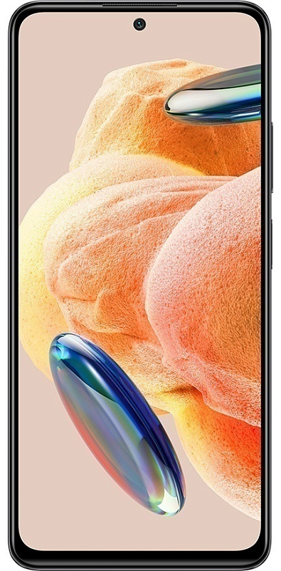 Xiaomi Redmi Note 12 Pro 8/256GB (графитовый серый) фото 2 Xiaomi Redmi Note 12 Pro 8/256GB (графитовый серый) фото 2