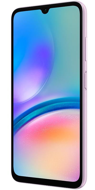 Samsung Galaxy A05s A057 4/128GB (лавандовый) фото 3 Samsung Galaxy A05s A057 4/128GB (лавандовый) фото 3