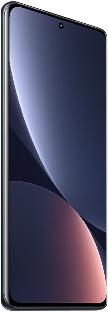 Xiaomi 12 8/256GB (серый) фото 1