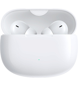 HONOR Choice Earbuds X3 Lite (белый)