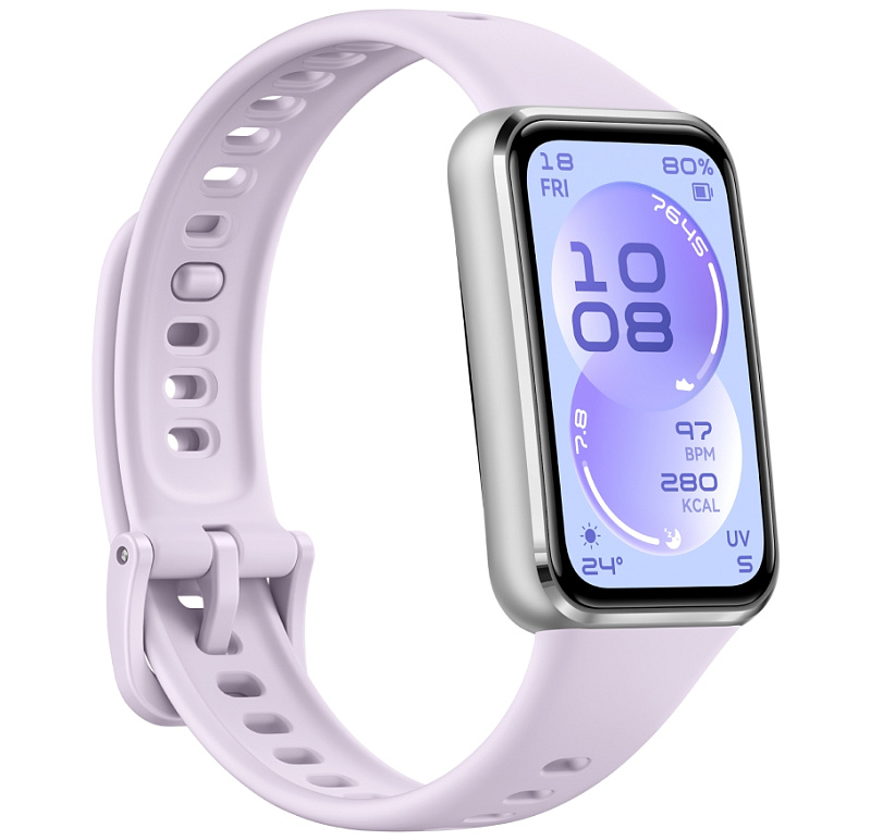 HUAWEI Band 11 CDY-B29 (сиреневый) фото 1