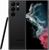 Samsung Galaxy S22 Ultra 12/512GB (черный фантом)