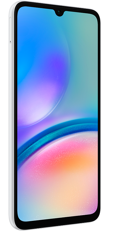 Samsung Galaxy A05s A057 4/128GB (серебристый) фото 2 Samsung Galaxy A05s A057 4/128GB (серебристый) фото 2