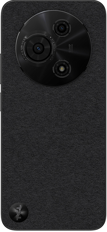 TCL 605 T517F 8/256GB (черный) фото 6