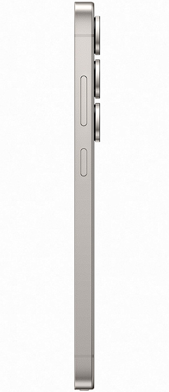 Samsung Galaxy S25 Ultra 5G 12/512GB (серый титан) фото 4