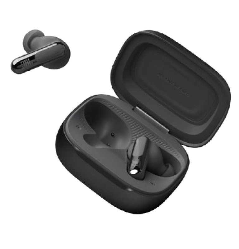 JBL Live Beam 3 (черный) фото 2