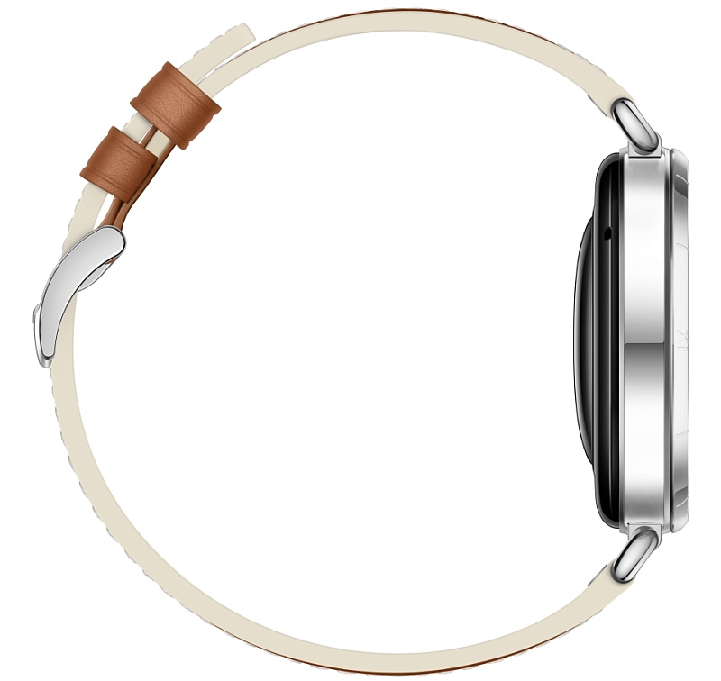 Huawei Watch GT 6 41 мм KSU-B19 коричневый фото 5