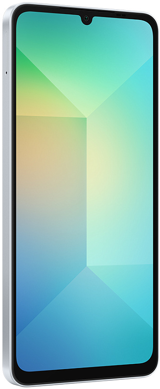 Samsung Galaxy A06 A065 4/64GB (голубой) фото 1