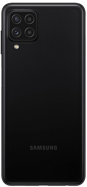 Samsung Galaxy A22 4/64GB (черный) фото 6