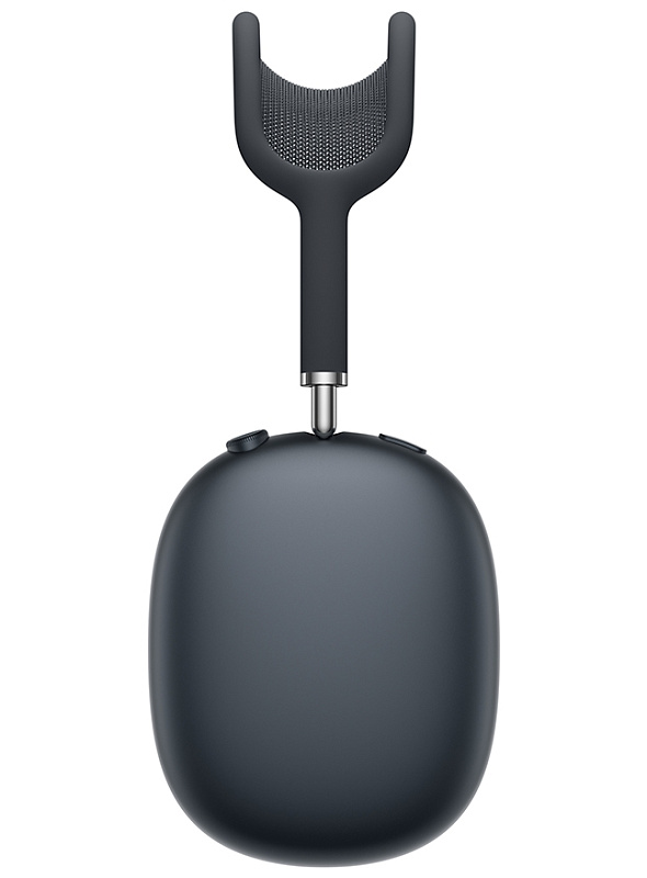 Наушники Apple AirPods Max (серебро) фото 1 Наушники Apple AirPods Max (серебро) фото 1