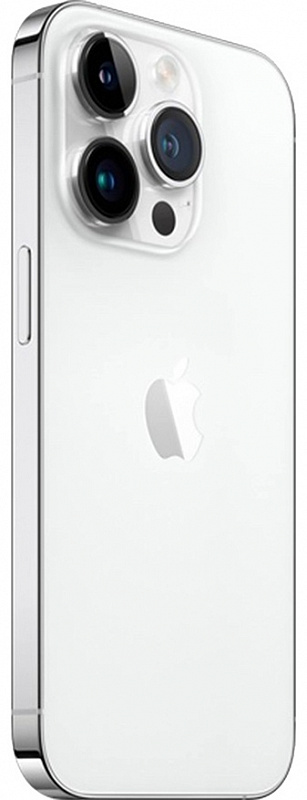 Apple iPhone 14 Pro 128GB (серебристый) фото 1