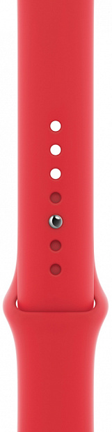 Смарт-часы Apple Watch Series 6 40 mm (PRODUCT)RED фото 6