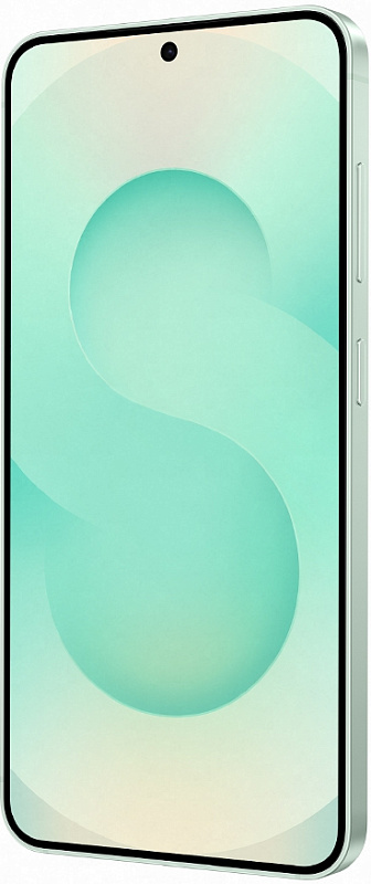 Samsung Galaxy S25+ 12/256GB (мятный) фото 3