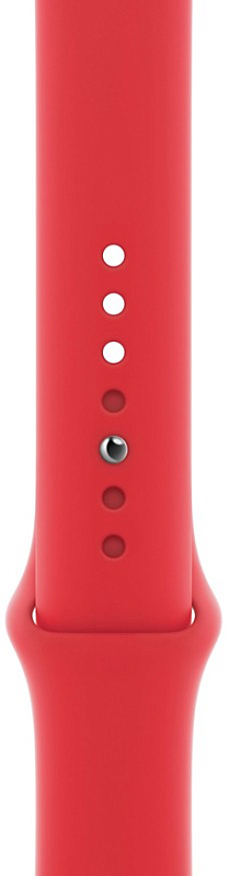 Смарт-часы Apple Watch Series 6 40 mm (PRODUCT)RED фото 6