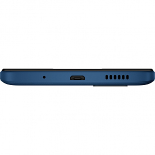Xiaomi Redmi 12C 4/128Gb NFC (океанический синий) фото 8