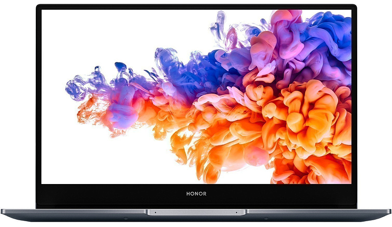 HONOR MagicBook 15 R5  (космический серый) фото 1