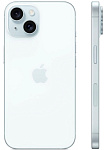 Apple iPhone 15 Plus 256GB SIM+eSIM  (синий) фото 2