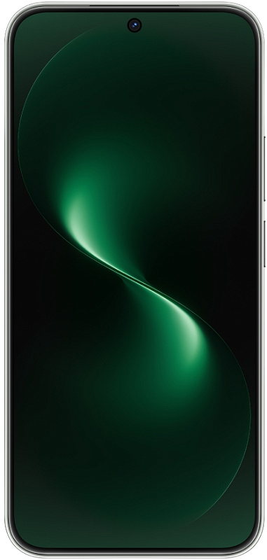 HUAWEI nova 15 12/256GB (мятный) фото 2