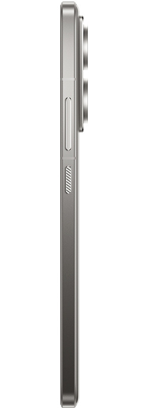 Xiaomi 14T Pro 12/512Gb (титановый серый) фото 4