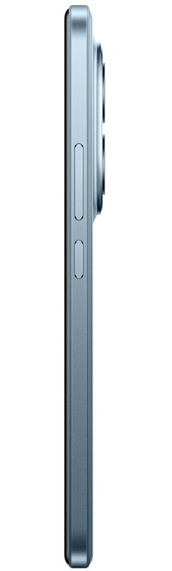Redmi Note 15 Pro+ 5G 12/512GB (синий) фото 4