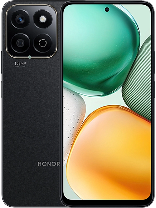 HONOR X7c 8/128GB (черный) HONOR X7c 8/128GB (черный)