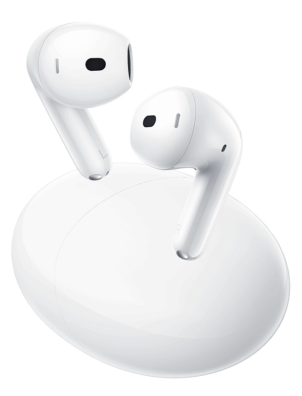 HONOR Choice Earbuds S7 (белый) фото 2 HONOR Choice Earbuds S7 (белый) фото 2