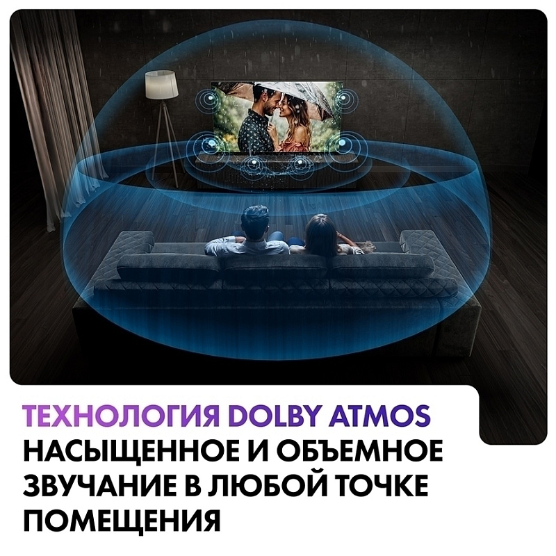 Haier 65 OLED S9 Pro фото 14