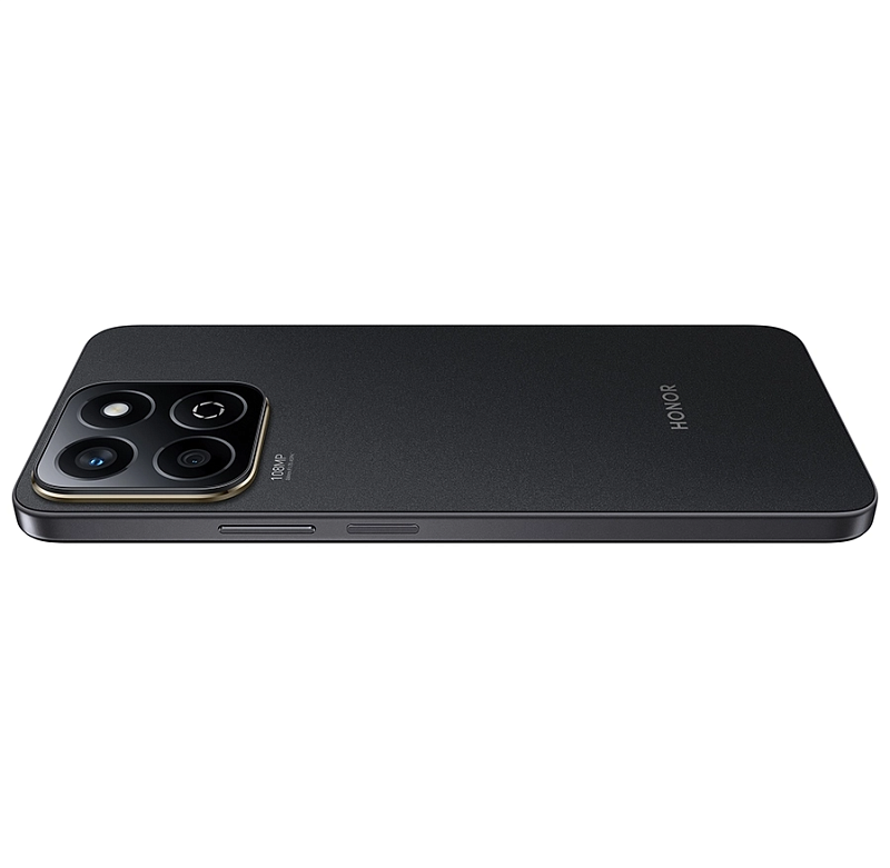HONOR X7c 8/128GB (черный) фото 8 HONOR X7c 8/128GB (черный) фото 8