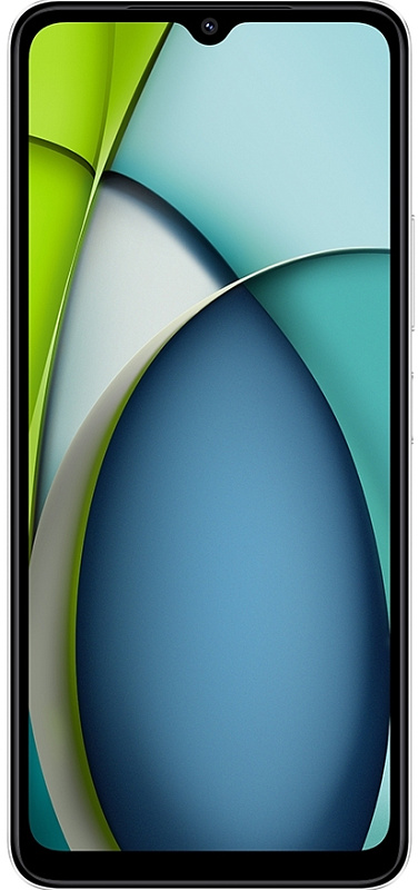 Redmi A3x 3/64GB (лунный белый) фото 2 Redmi A3x 3/64GB (лунный белый) фото 2