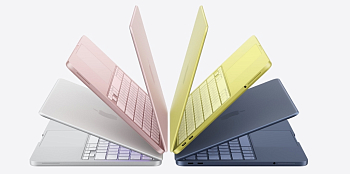 Apple MacBook Neo 13" A18 Pro