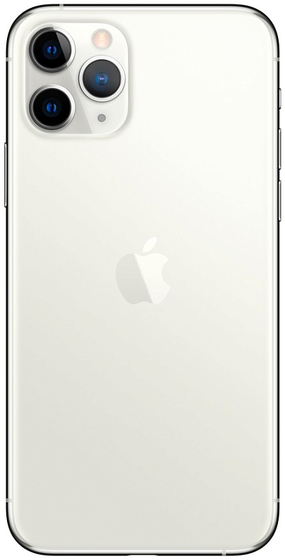 Apple iPhone 11 Pro 64GB Грейд B (серебристый) фото 2 Apple iPhone 11 Pro 64GB Грейд B (серебристый) фото 2