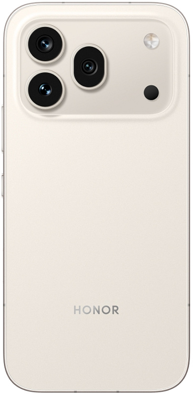 HONOR 600 Pro 12/256GB (бежевый) фото 6