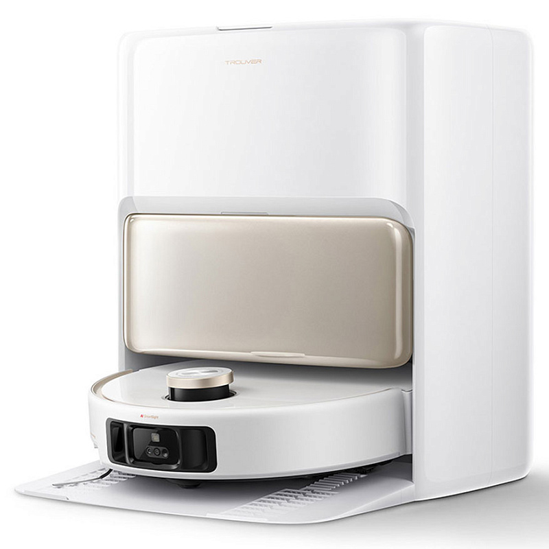 Trouver Robot Vacuum V50 Ultra Complete фото 1