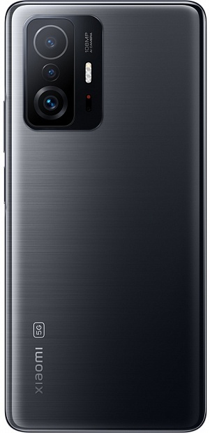 Xiaomi 11T 8/128GB (метеоритный серый) фото 6