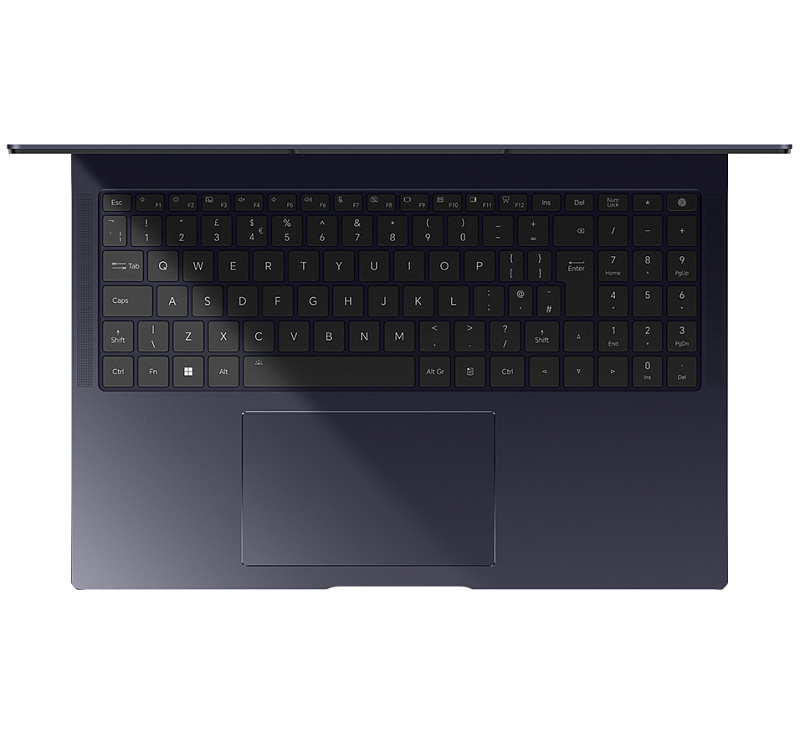 HONOR MagicBook Pro 16 Ultra5 24/1024GB DRA-54 (5301AJJE) (фиолетовый) фото 2 HONOR MagicBook Pro 16 Ultra5 24/1024GB DRA-54 (5301AJJE) (фиолетовый) фото 2