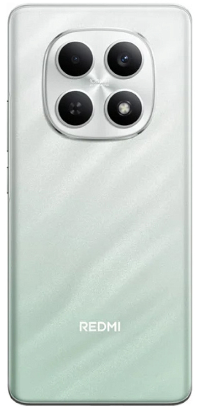 Redmi Note 15 8/256GB (зеленый) фото 6