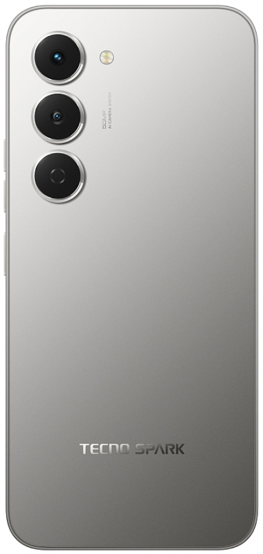 Tecno Spark 40 Pro 8/256GB (титан) фото 6