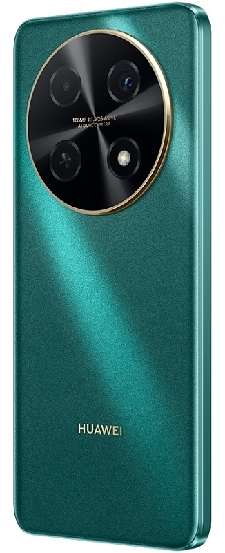 Huawei Nova 12i 8/128GB (зеленый) фото 4 Huawei Nova 12i 8/128GB (зеленый) фото 4