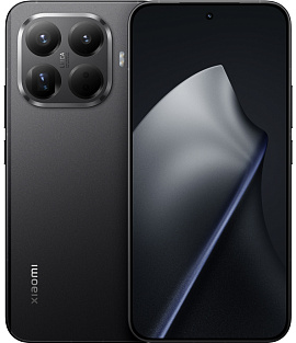 Xiaomi 15T Pro 12/256Gb (черный)