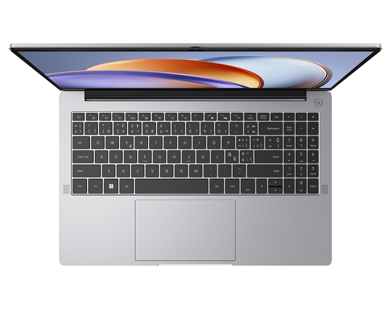 Chuwi RZBook Plus 15.6" Win11 Pro 8/256GB (серый) фото 3