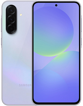 Samsung Galaxy A36 A366 8/256GB (лаванда)
