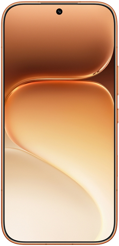 HONOR 600 12/256GB (оранжевый) фото 2
