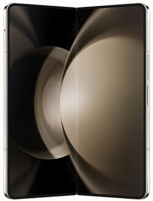 Samsung Galaxy Z Fold5 12/512GB (бежевый) фото 1