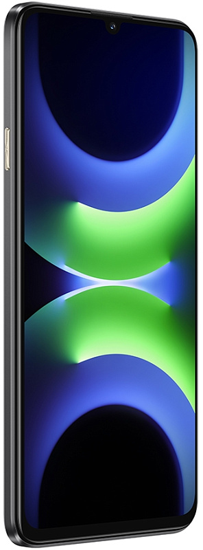HUAWEI nova Y63 6/128GB (черный) фото 1