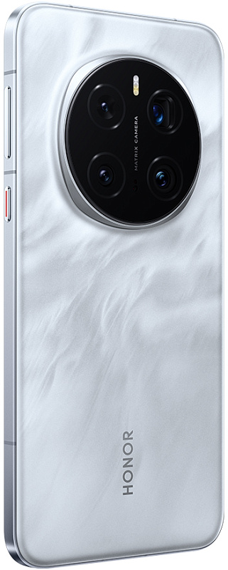 HONOR Magic7 Pro 12/512GB (серый) фото 5