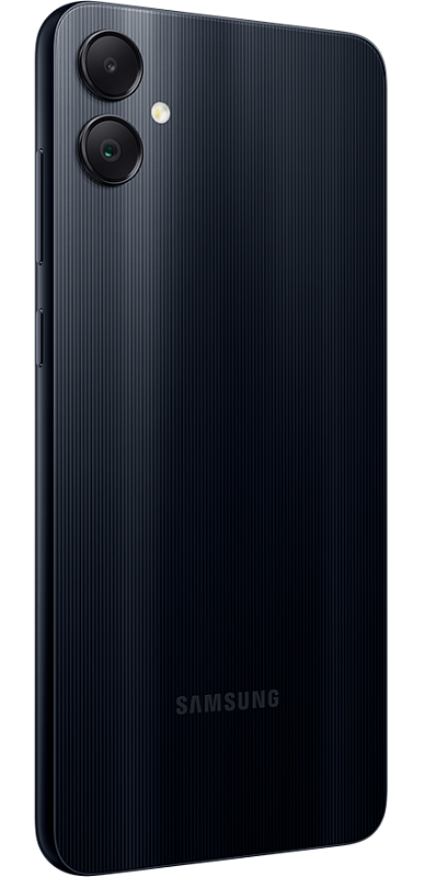 Samsung Galaxy A05 A055 4/64GB (черный) фото 5 Samsung Galaxy A05 A055 4/64GB (черный) фото 5