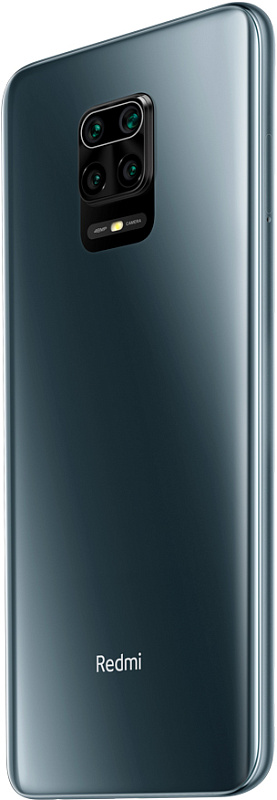 Смартфон Xiaomi Redmi Note 9S 6/128GB (серый) фото 6