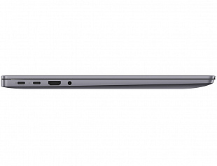 Huawei MateBook D16 i7 12th 16/512GB (космический серый) фото 12