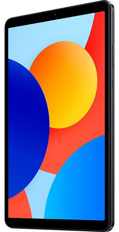 Redmi Pad SE 8.7 4/128GB графитовый серый фото 3 Redmi Pad SE 8.7 4/128GB графитовый серый фото 3